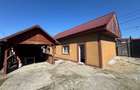 Casă cu 4 camere cu Teren 388 Mp în Palazu Mare - 2