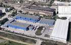Spațiu industrial, de 9,000 mp, în Freidorf - 1