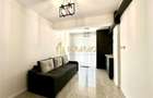 Apartament cu 2 camere semidecomandat în Central - 1