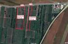 Teren investitie - langa Restaurant Cerdac(Cotesti) E 85-A 7 - 1