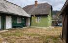 Casa cu teren 2.414 mp in Putna drum asfaltat, aproape de padure - 4