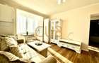 Apartament cu 3 camere semidecomandat în Take Ionescu - 5