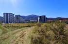 Teren Construcții intravilan de 500 mp, în Calea București - 2