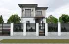Casă individuală cu 4 camere cu Teren 500 Mp în Braytim - 6