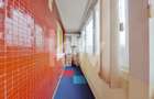 Inchiriere apartament 2 camere, mobilat si utilat + balcon de 11mp - z - 15
