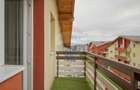 Apartament cu 2 camere semidecomandat în Sânpetru - 4