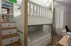 Apartament 3 camere mobilat complet, 2 bai, balcon tip camera, 2 parcari Fiald - 3