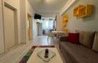 Apartament de inchiriat, 2 camere, bloc nou, Centru, Palas Mall - 9