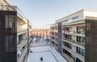 Vanzare 3 camere cu terasa - Park Residence 5 - Piata Presei - 10