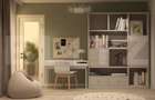 Apartament 3 camere, 72mp BLOC NOU CU LIFT in Sebes - 1