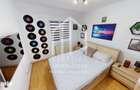 Apartament 2 camere - 41 mp utili + balcon, mobilat si utilat - 4