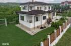 Casa cu 4 camere, in curte, finisaje high-quality - 6
