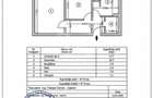 Apartament 2 camere decomandat | Militari | 47,9 mp | 69.500 €