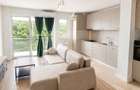 Inchirere 2 camere | Grand Park | zona Sopor | Parcare - 2