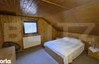 Cabana 5 camere, 140 mp utili, 3000 mp teren,valea Inzelului - 8