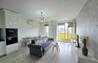 Apartament cu 2 camere semidecomandat în Semicentral - 2