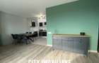 Apartament cu 3 camere semidecomandat în Central - 2