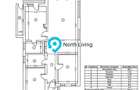 Ansamblu nou, Tunari | Vila 4 camere - 5