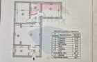 Apartament cu 3 camere semidecomandat în Doamna Ghica - 8