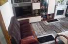 Ap 4 cam 90mp lux etaj 2 calea Romanului etaj 1 bloc nou - 3