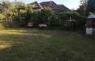 Casă cu 3 camere în Sărmășel - 4