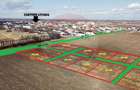 Teren intravilan de 1500 mp, în Focșani - 2