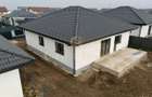 Casa NOUA pe Parter 3 dormitoare, teren 500 mp, Cartier Izvor - 1