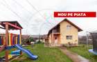 Casă individuală cu 5 camere cu Canalizare în Țițești - 1
