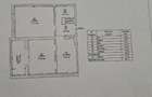 Apartament cu 2 camere decomandat în Medicină - 17