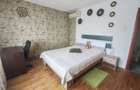 Apartament 3 camere -13 septembrie cu centrala proprie - 4