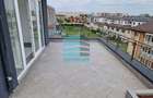 Penthouse cu 4 camere decomandat în Theodor Pallady - 25