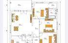Vand casa in faza de constructie - 1