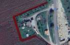 Statie PECO/ BENZINARIE jud. Mures - 1