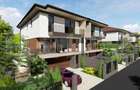 Duplex cu 4 camere cu Canalizare în Dâmbul Rotund - 1