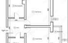 Apartament 2 camere decomandat, in Racadau - 1