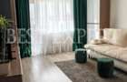 3 Camere de inchiriat mobilat si utilat cu Parcare demisol | - 5