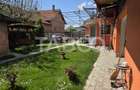 Casa individuala de vanzare 3 camere curte si gradina Beclean - 3