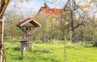 Casuta cu parc privat de 1.500mp, Central, Bodoc, la 15 min - 15