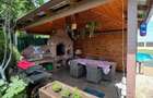 Proprietar, Vila Otopeni, 4 camere, 3 bai, 1000 mp teren, piscina. - 8