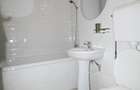 Apartament cu 2 camere semidecomandat în Domenii - 6