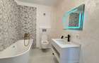 Apartament cu 3 camere semidecomandat în Bucureștii Noi - 11