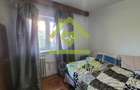 Apartament cu 3 camere semidecomandat în Complex Studențesc - 7