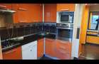 Inchiriez apartament 3 camere Nufarul - 1