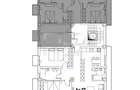 Apartament cu 3 camere decomandat în Pipera - 13