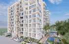 Apartament cu 2 camere semidecomandat în Nord - 3