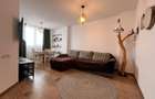 Ap. 2 camere,mobilat/Racadau/Magnolia - 1