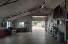 De vanzare: Hala industriala Oradea, Strada Fabricilor - 10