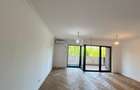 REA1028743 Apartament 2 camere 72mp Premium - Baneasa - TERASA 18 mp - 6