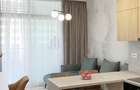 REA1026819 Apartament 2 camere Floreasca I Metrou Aurel Vlaicu I Prima Inchirier - 3
