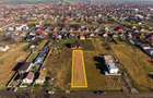 Teren Construcții de 1028 mp, în Sânandrei - 4